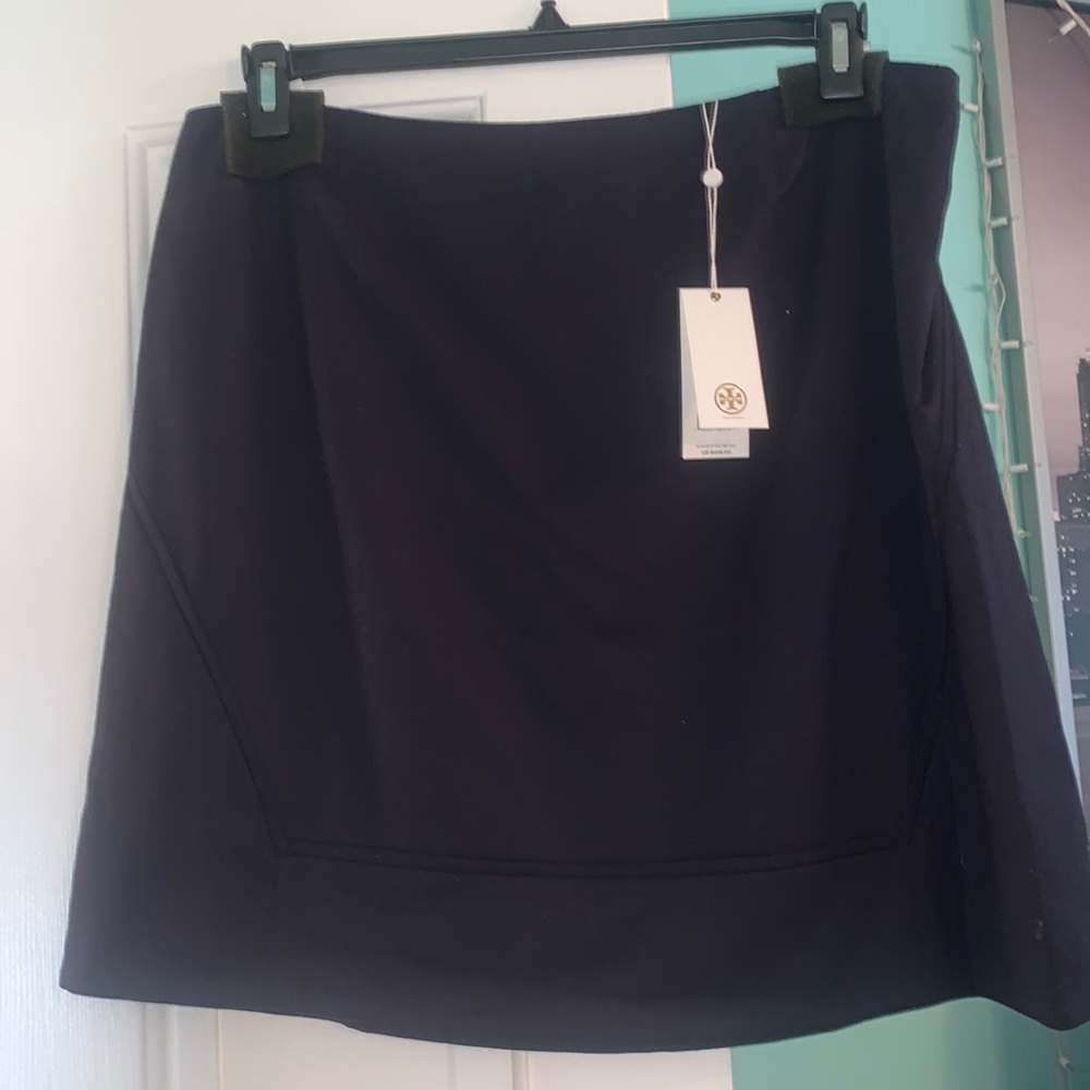 Tory Burch A-Line skirt